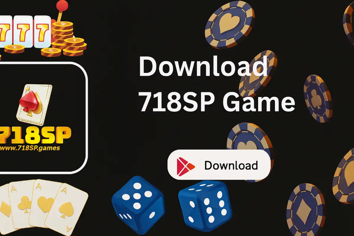 Download 718SP Game