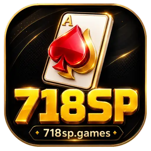 718sp Game logo